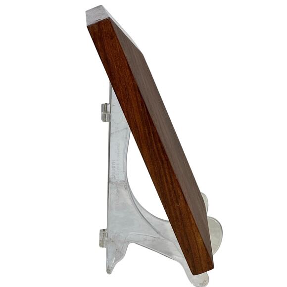 'Sands of Hawaii' Moving Sandscape in Wooden Frame-Stunning - Picture 7 of 7